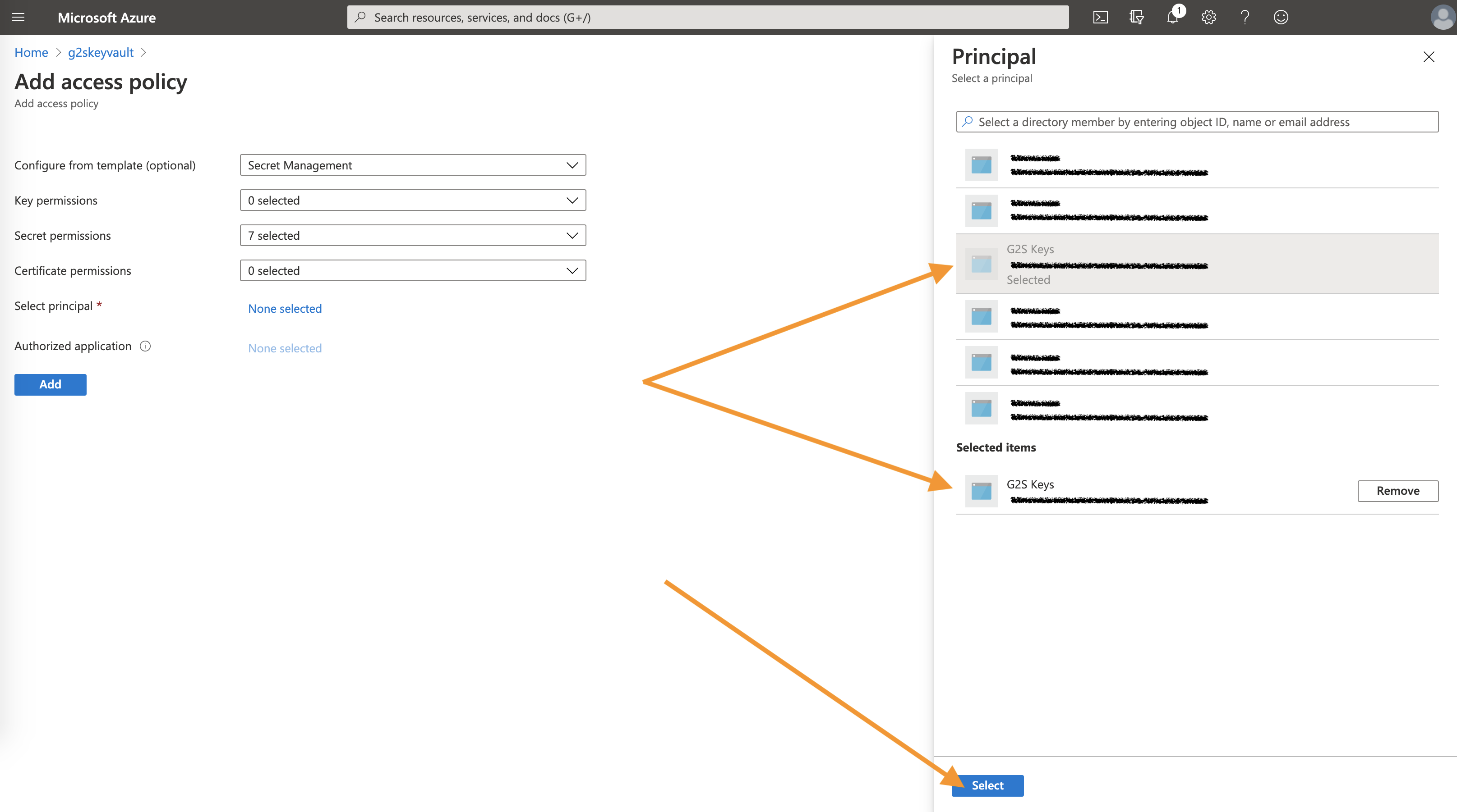 add-access-policy-principal