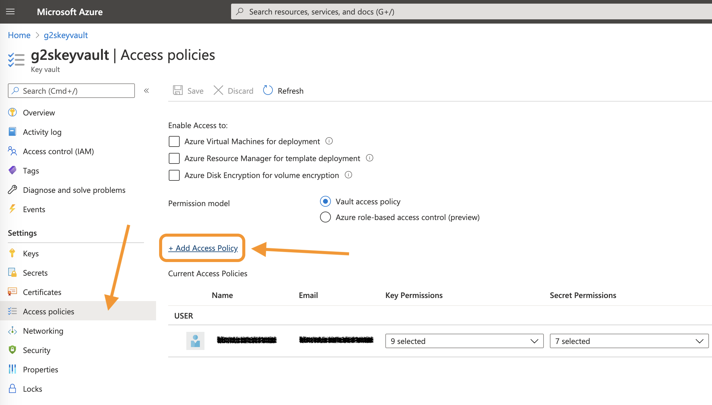 key-vault-access-policies